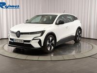 Begagnad Renault Mégane IV Equilibre 160 kW (218 HK) 2023 Glaciär vit