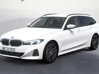 Ny BMW 330 Shadowline 2026 Vit Kombi