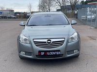 begagnad Opel Insignia Sports Tourer 2.0 CDTI ecoFLEX Euro 5