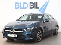 begagnad Mercedes A250 A250 BenzSedan 7G-DCT Euro 6 LÅGAMIL 2021, Sedan