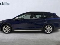 Begagnad VW Golf VIII 192 HK (141 kW) 2023 Blå