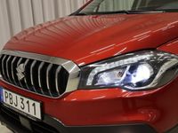 begagnad Suzuki SX4 S-Cross 1.0 AllGrip Exclusive Drag M&K-Värmare