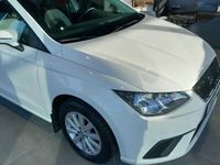 begagnad Seat Ibiza 1.0 TSI 95 HK STYLE