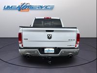 begagnad Dodge Ram Laramie 1500 3.0 V6 EcoDiesel 243hk *Dieselvärmare