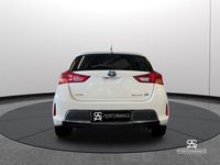 begagnad Toyota Auris Hybrid e-CVT, 136hk, V-Hjul