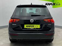 begagnad VW Tiguan 2.0 TSI 4Motion Cockpit B-Kamera Drag 190 HK