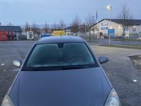 begagnad Opel Astra 1.9 CDTI Euro 4