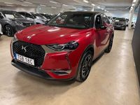 begagnad DS Automobiles DS3 