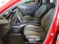 begagnad Peugeot 208 Allure 1.2 PureTech Aut - Kamera. Carplay 2022, Halvkombi