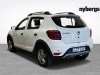 begagnad Dacia Sandero Stepway PhII TCe 100