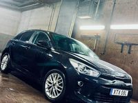 Begagnad Kia Rio 84 HK (61 kW) 2020