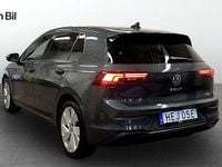 Begagnad VW Golf VIII Comfortline 150 HK (110 kW) 2025 Grå Kombi