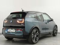 begagnad BMW 120 i3sAh Charged Plus