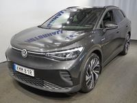 begagnad VW ID4 Life PRO 150 KW PRO PERFORMANCE