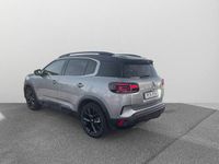 Begagnad Citroën C5 Aircross Shine 131 HK (96 kW) 2024 Grå (gråmet) SUV
