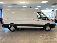 begagnad Ford E-Transit TransportbilarE-Transit Skåp 350 L3 TREND BEV 184 HK KAMPANJPRIS