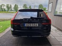 begagnad Volvo V90 V90 VälvårdadInscription