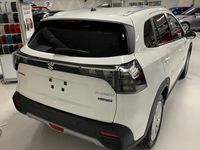 begagnad Suzuki SX4 S-Cross 1.5 HEV Select Allgrip 4x4 AGS W O BSM 2022, Halvkombi