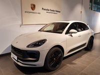 begagnad Porsche Macan GTS PDK Euro 6 Se Spec För Omgående Leverans