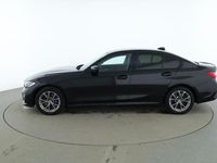 Begagnad BMW 330e M Sport 292 HK (214 kW) 2020 Svart Sedan
