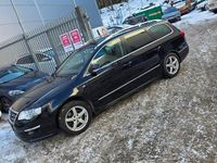 Begagnad VW Passat 150 HK (110 kW) 2010 Kombi