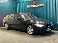 begagnad BMW 320 d xDrive Touring Steptronic | Drag | BT | PDC