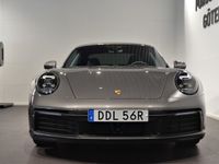 begagnad Porsche 911 Carrera 4S 