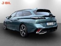 Begagnad Peugeot 308 SW GTi 131 HK (96 kW) 2024 Blå Kombi