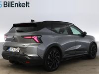 Begagnad Renault Scenic E-Tech 2024 Grå SUV