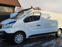 begagnad Renault Trafic Skåpbil 2.7t 1.6 dCi Euro 6 2019, Transportbil