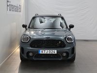 begagnad Mini Countryman SE ALL4 / CarPlay / B.kamera /Komfortöppning