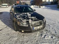 begagnad Audi A6 Avant 3.0 TDI V6 quattro TipTronic Sport, Proline Eu