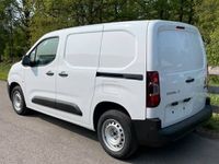 begagnad Fiat Doblò Skåp L1 100 hk Lanseringsedition