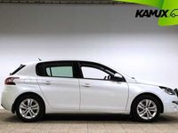 begagnad Peugeot 308 3081.6 e-HDi FAP Manual 115hp 2014