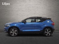 begagnad Volvo XC40 T5 Recharge R-Design