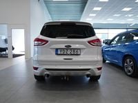 Begagnad Ford Kuga Business Edition 150 HK (110 kW) 2016 Okänd SUV