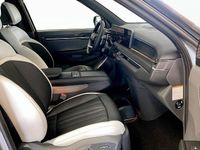 Ny Kia EV9 GT-Line 283 kW (385 HK) 2025 Grå (grey) SUV