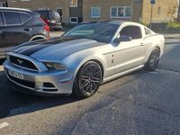begagnad Ford Mustang V6 SelectShift Euro 5