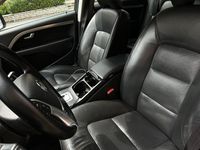 Begagnad Volvo XC70 205 HK (150 kW) 2010 Black sapphire metallic Kombi