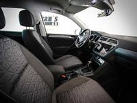 begagnad VW Tiguan 1.5 TSI Euro 6 2021, SUV