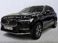 Begagnad Volvo XC60 252 HK (185 kW) 2023 SUV