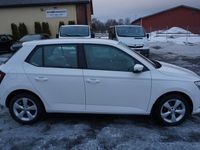 begagnad Skoda Fabia 1.0 TSI Euro 6 2019, Kombi