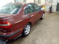 Begagnad Volvo S40 140 HK (102 kW) 1998 Mörkröd Sedan