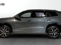 Begagnad VW Tayron R-line 193 HK (141 kW) 2025 Grå SUV