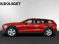 begagnad Volvo V60 CC B4 AWD Diesel Core /Se utrustning/