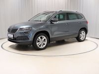 begagnad Skoda Karoq Style 2,0 TDI 150hk 4x4 Aut, Drag, Sensorer, Kamer