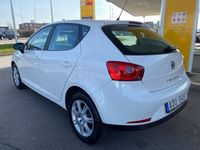 begagnad Seat Ibiza 1.4i 1-Ägare / ACC / Farthållare / Ny Besiktigad