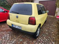 begagnad VW Lupo 1.4