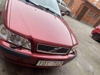 begagnad Volvo S40 S40