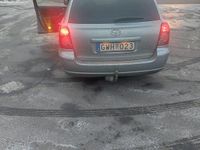 Begagnad Toyota Avensis 147 HK (108 kW) 2008 Kombi